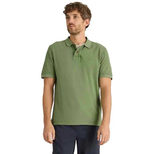 White Stuff Utility Polo